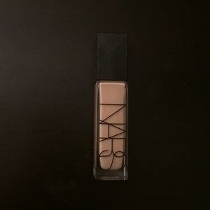 NARS foundation